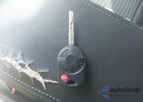 2018 Ford Escape Se из США, поврежденный, VIN 1FMCU9GD6JUC01308